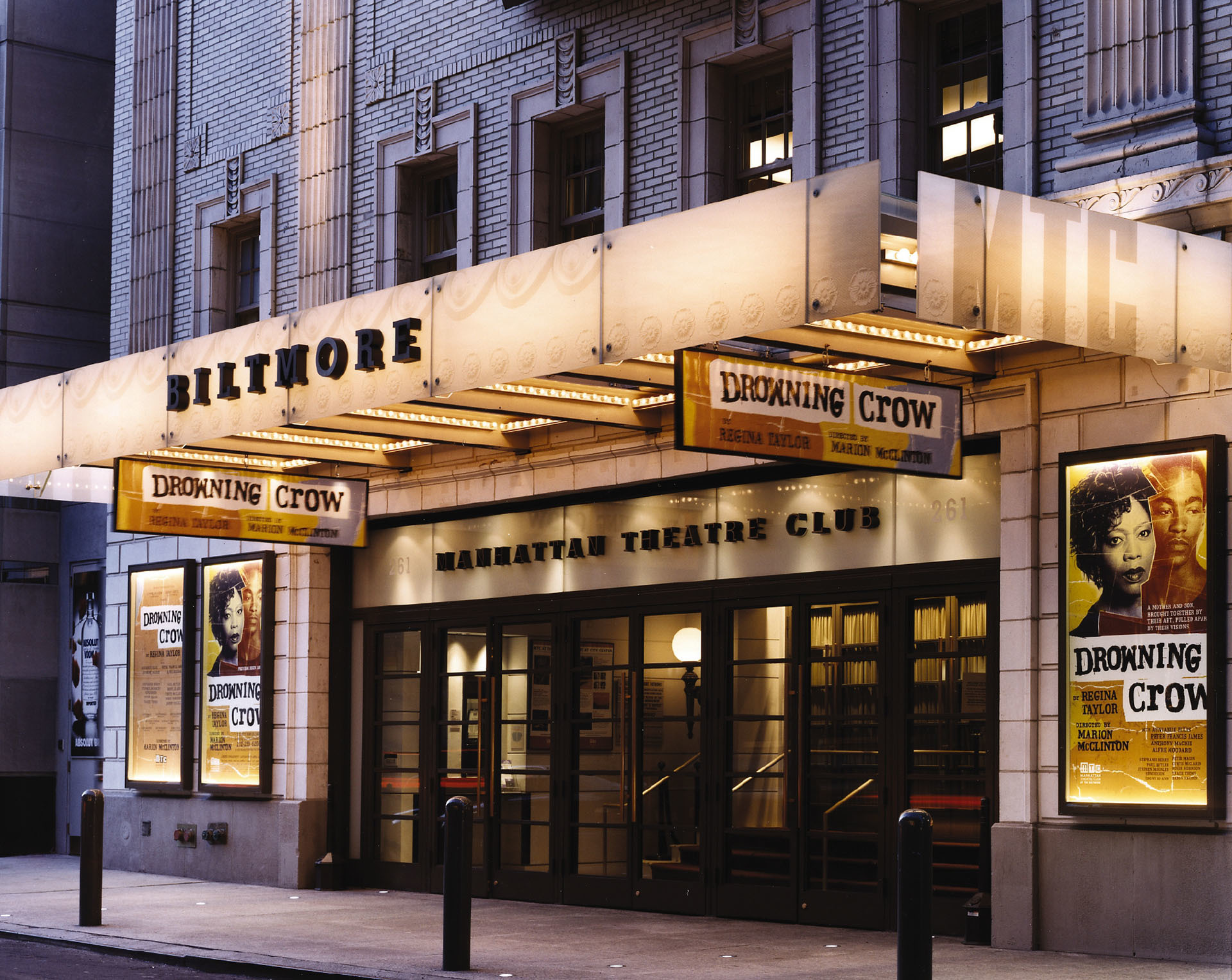 80 — Final Photography — Exterior;