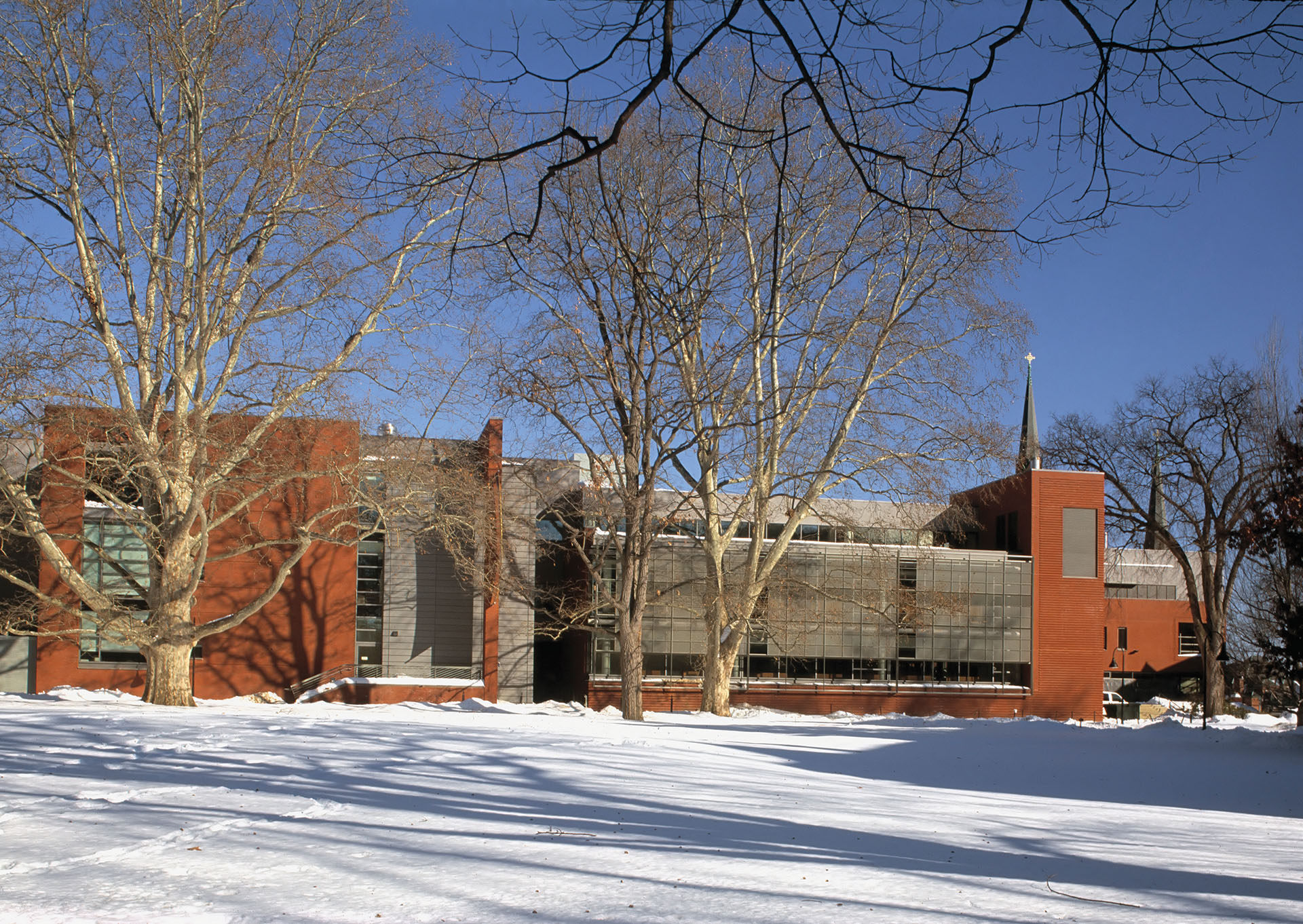 80 — Final Photography — Exterior;