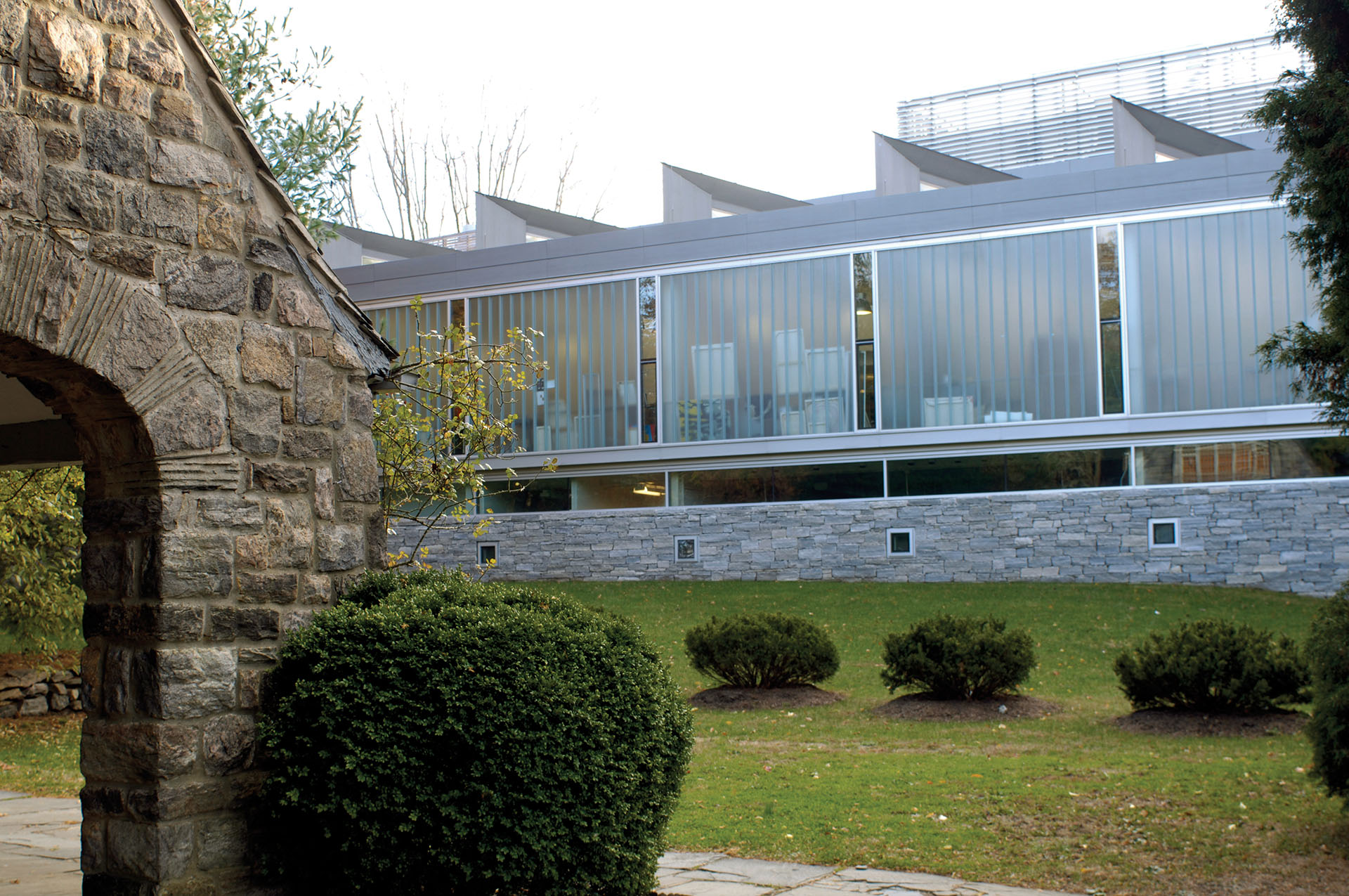 80 — Final Photography — Exterior