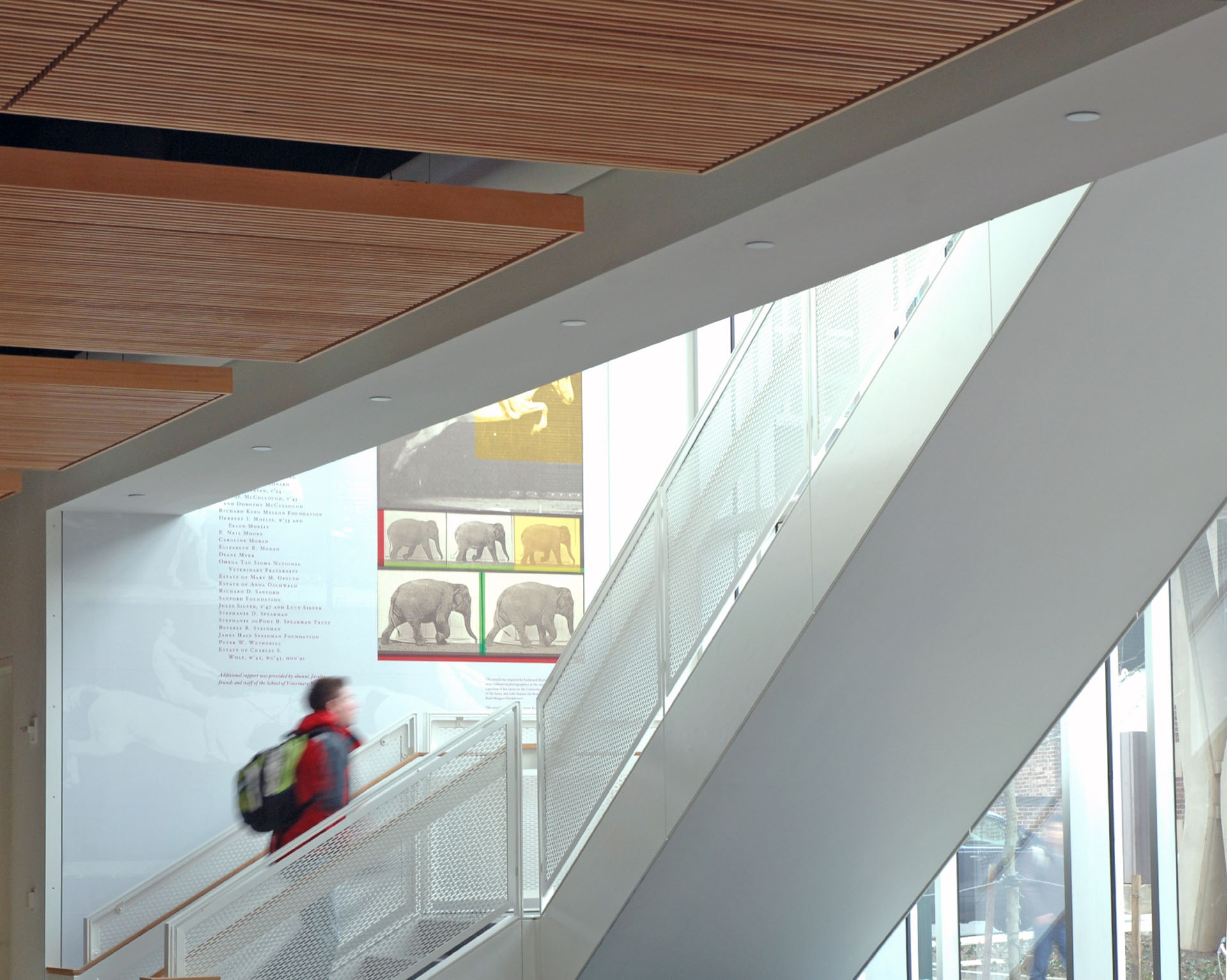84 — Final Photography — Interior;