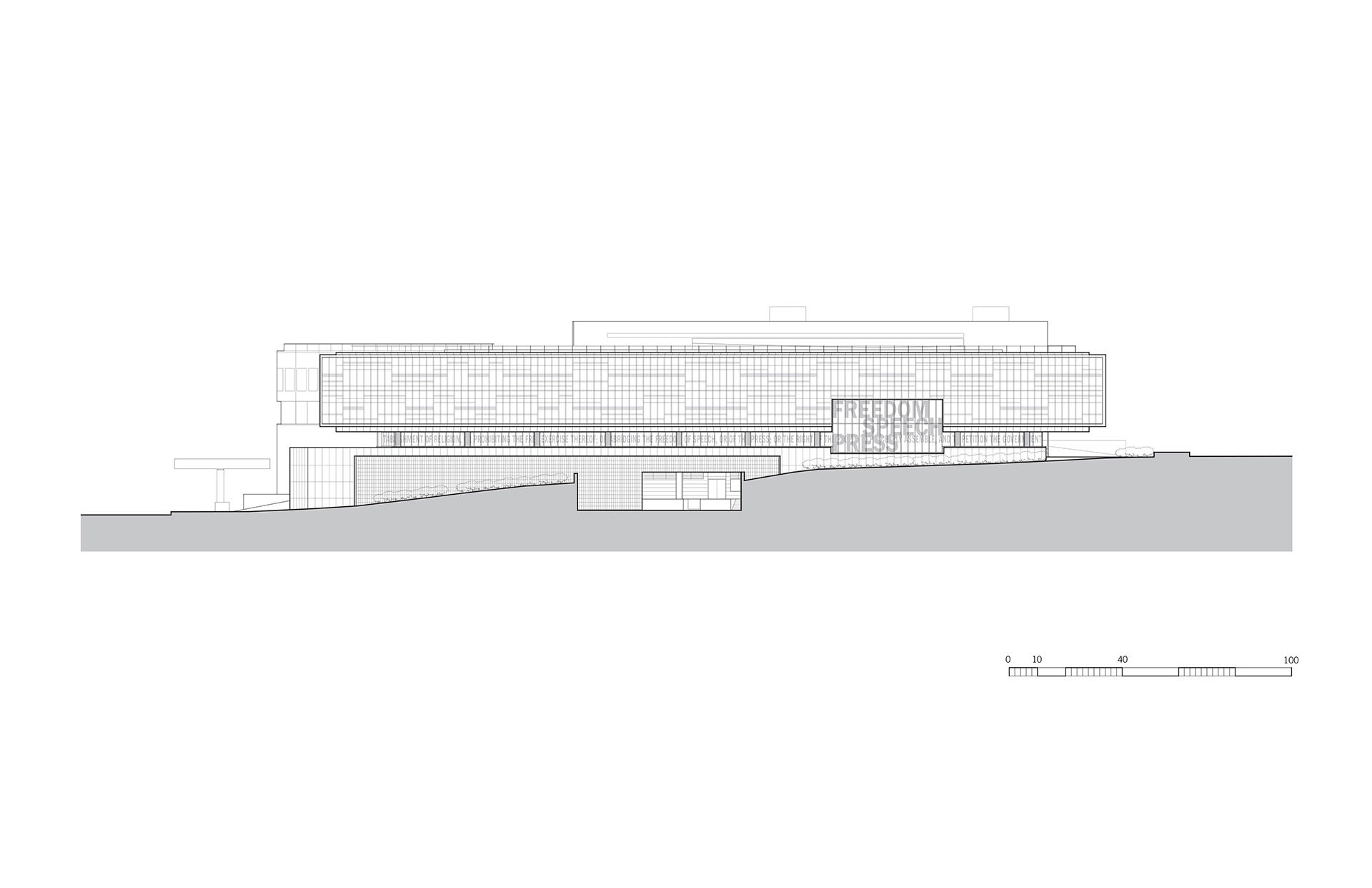 Syracuse-ELEVATION-West