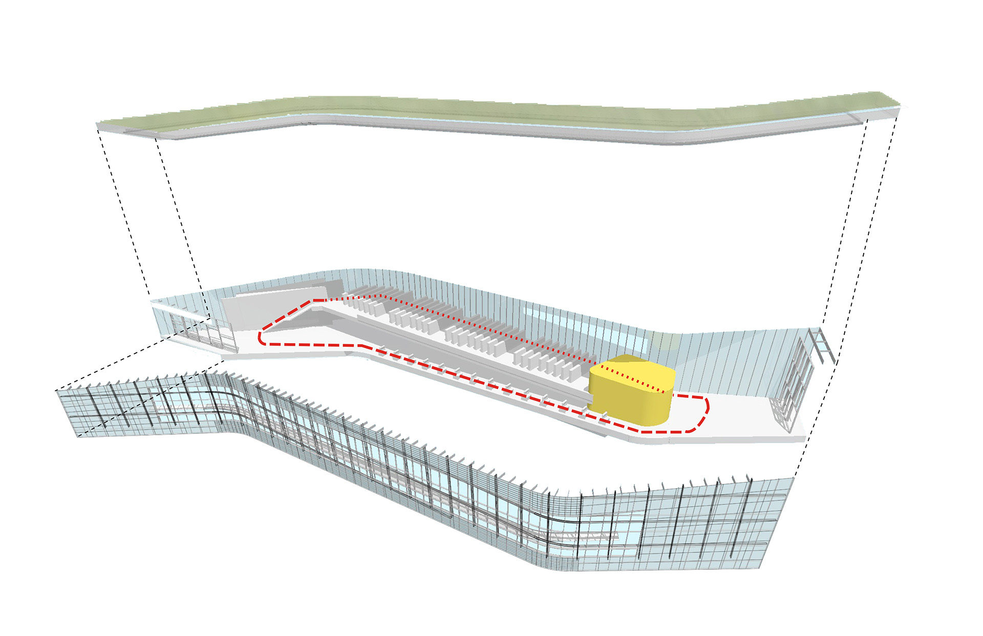 Dickinson-DIAGRAM-library-circulation