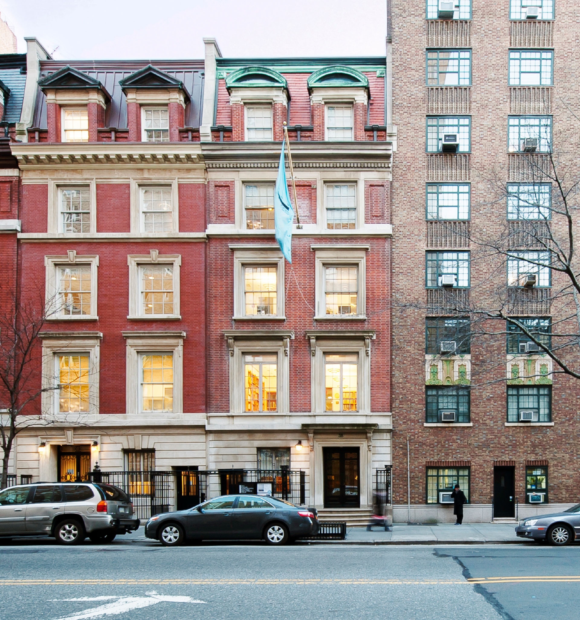 80 — Final Photography — Exterior;