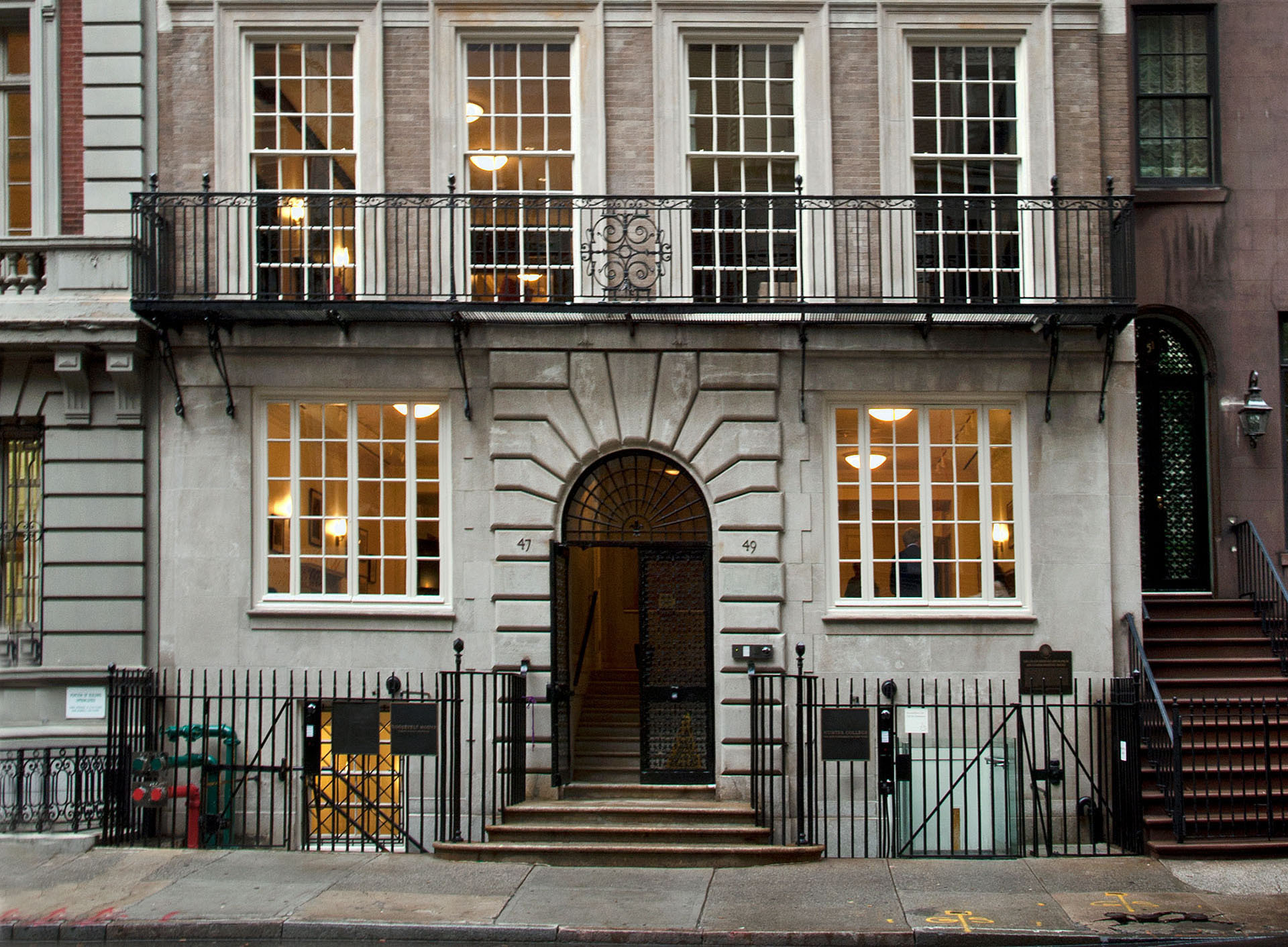 80 — Final Photography — Exterior;