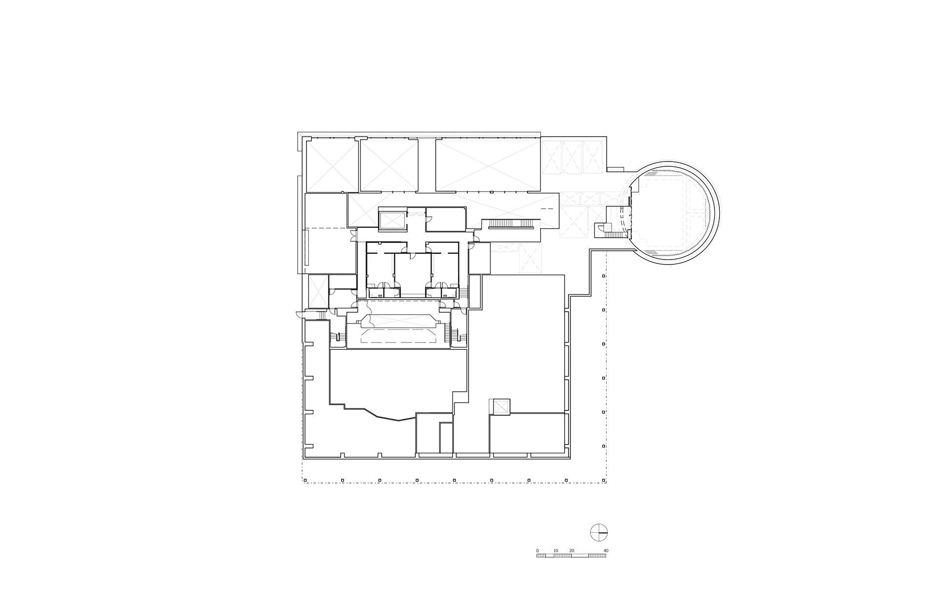 Mercersburg-PLAN-L1-mezz