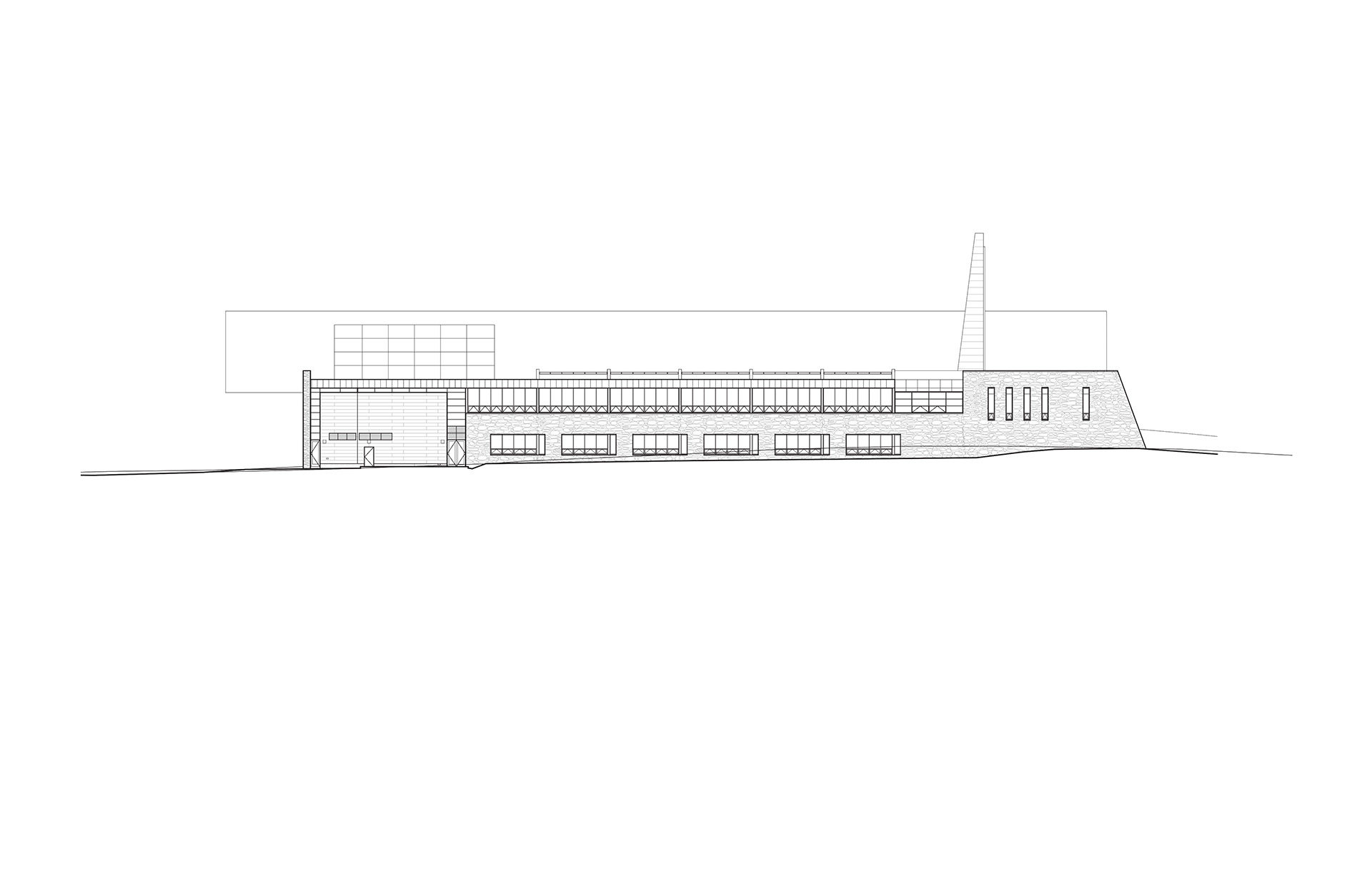 WCC-ELEVATION-South