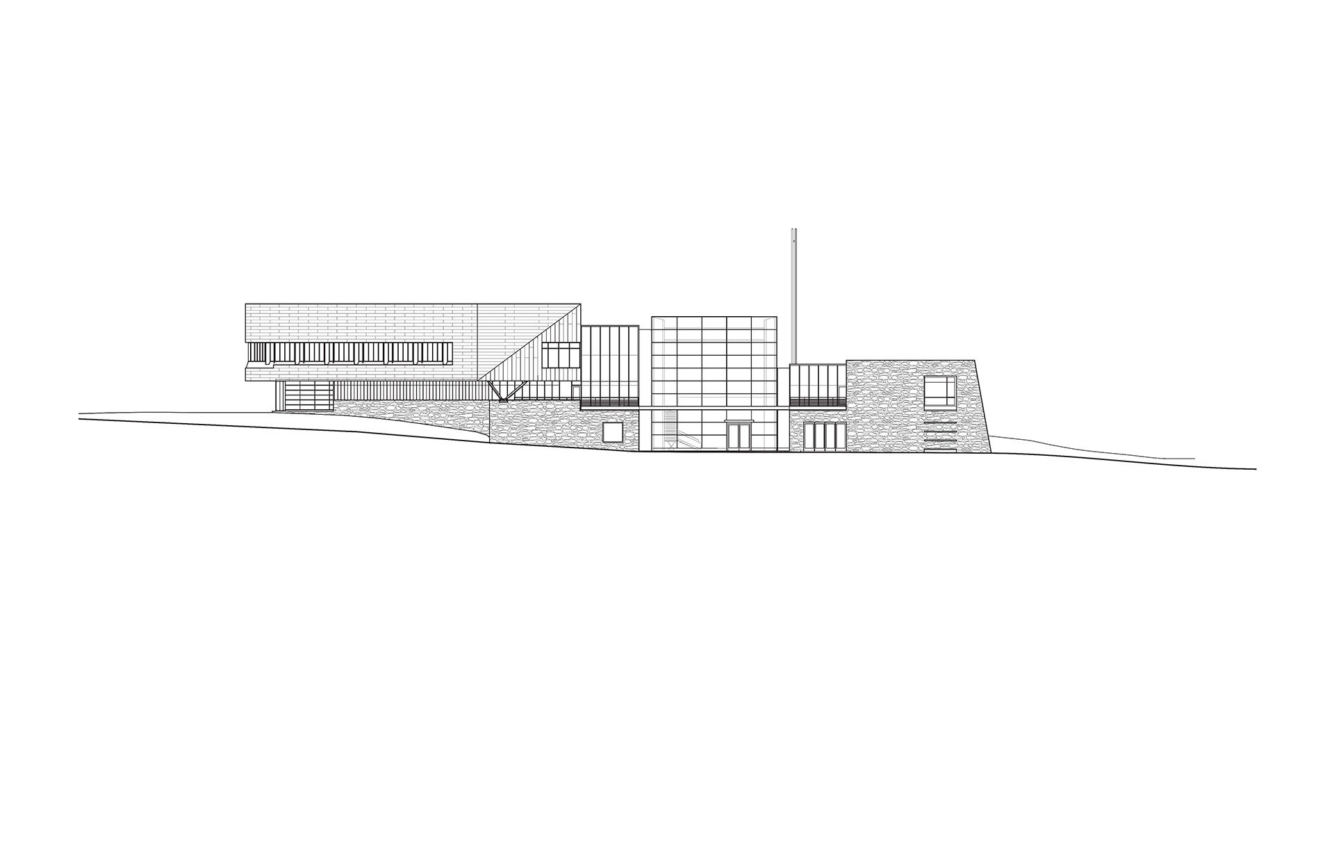 WCC-ELEVATION-West