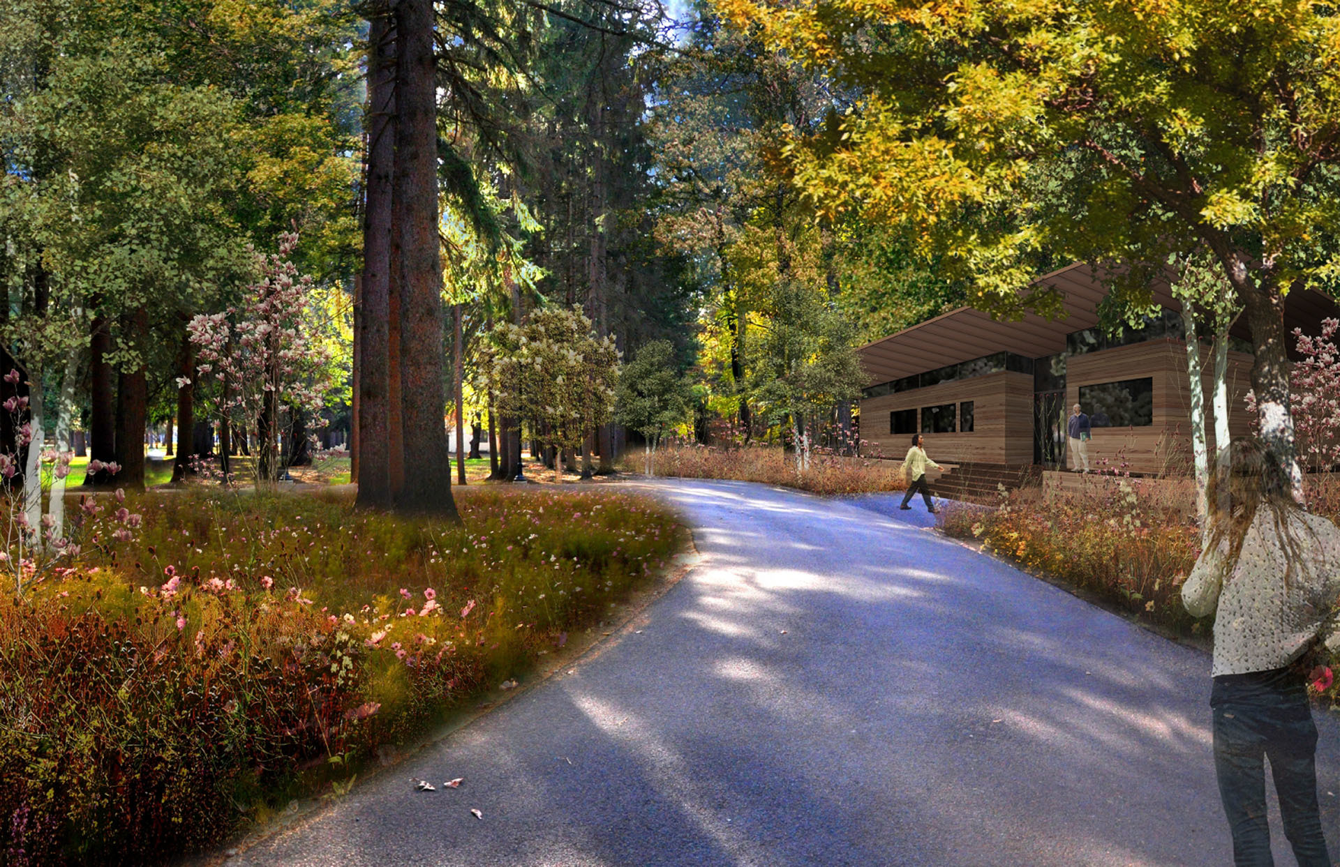 52 — Rendering — Exterior