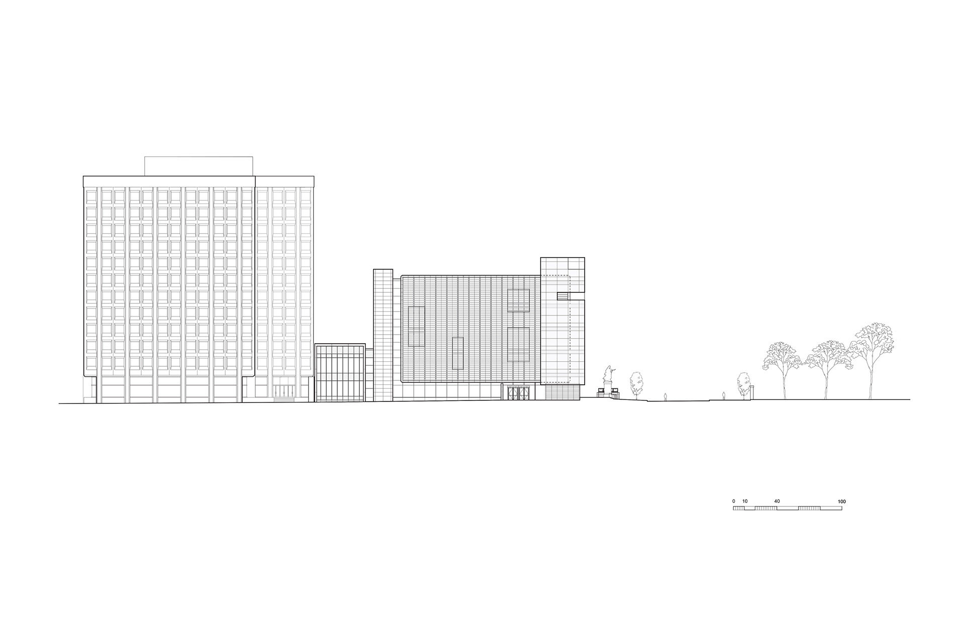 NMAJH-ELEVATION-North