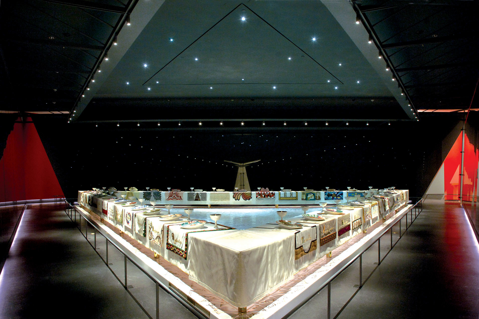 84 — Final Photography — Interior;