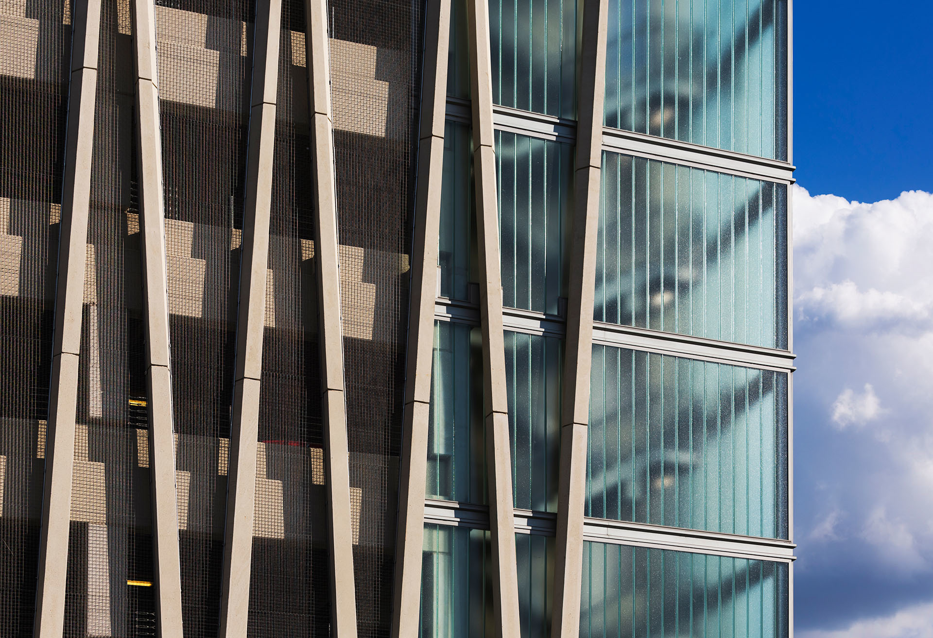 80 — Final Photography — Exterior;