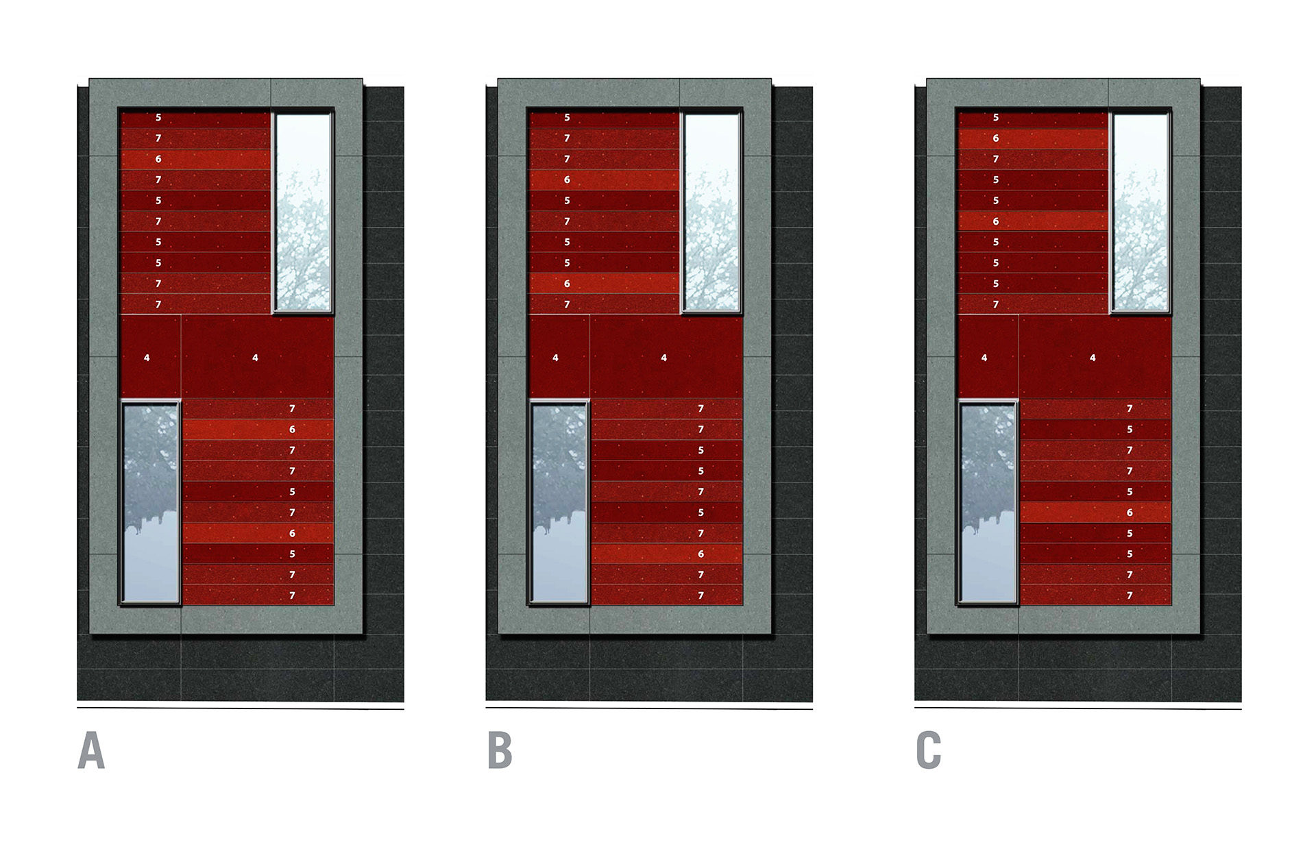 Zucker-DETAIL-Panels
