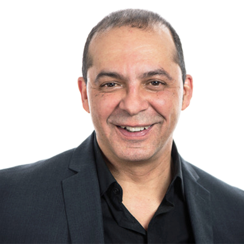 Anthony Roman