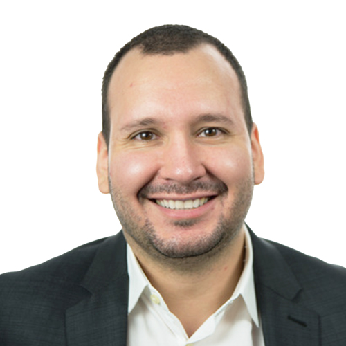 Favian Garcia