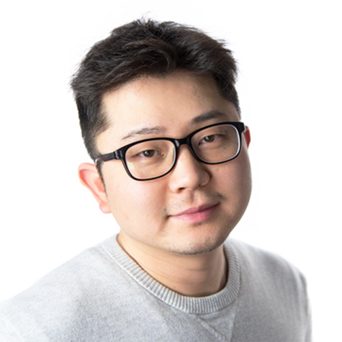 Kyung Il Min