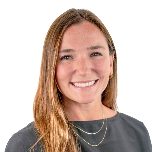 Melanie Weismiller