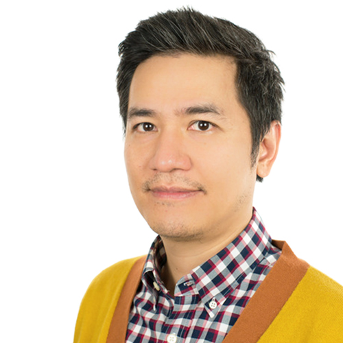 Manson Fung