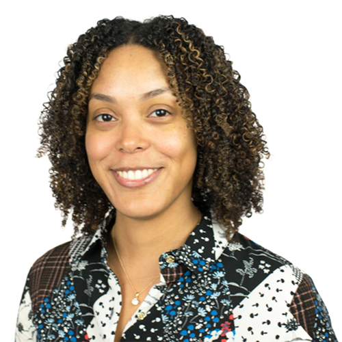 Ana Guillandeaux