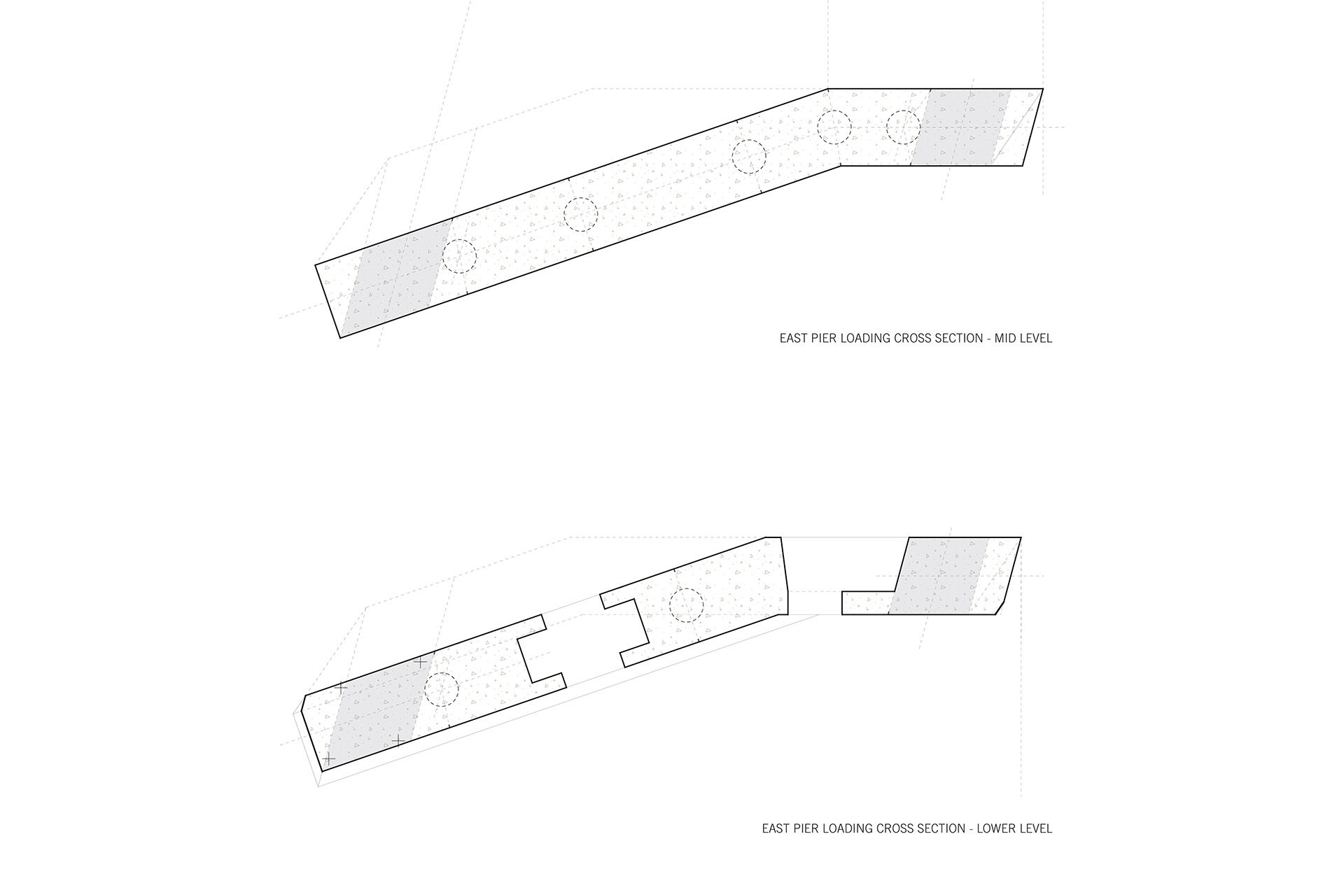 Standard-DIAGRAM-loading-cross-sections