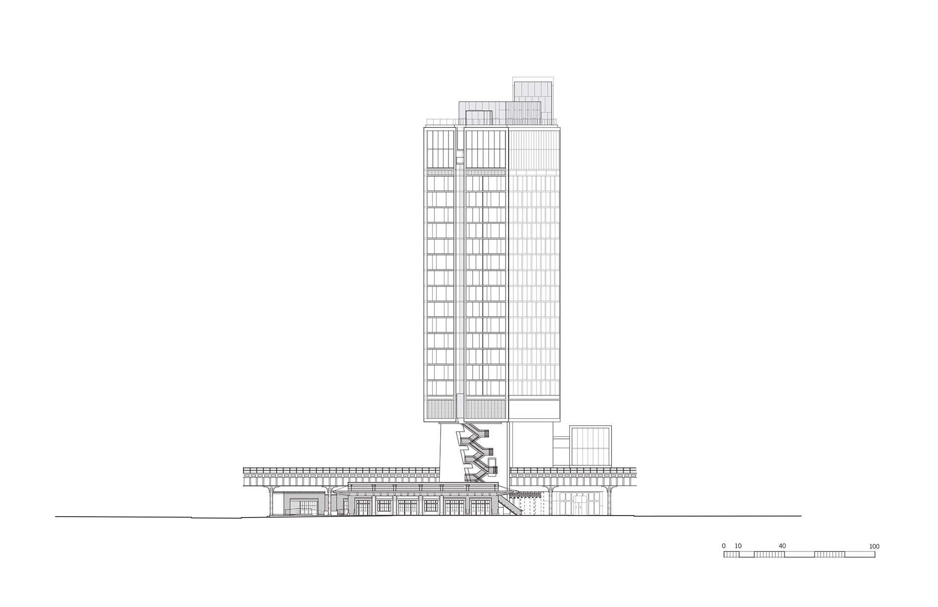 Standard-ELEVATION-East