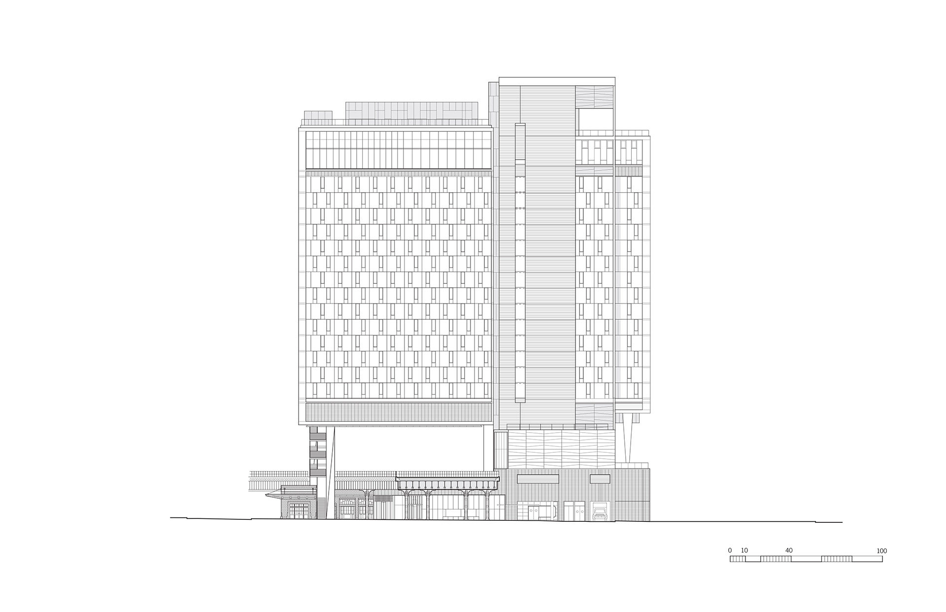Standard-ELEVATION-North