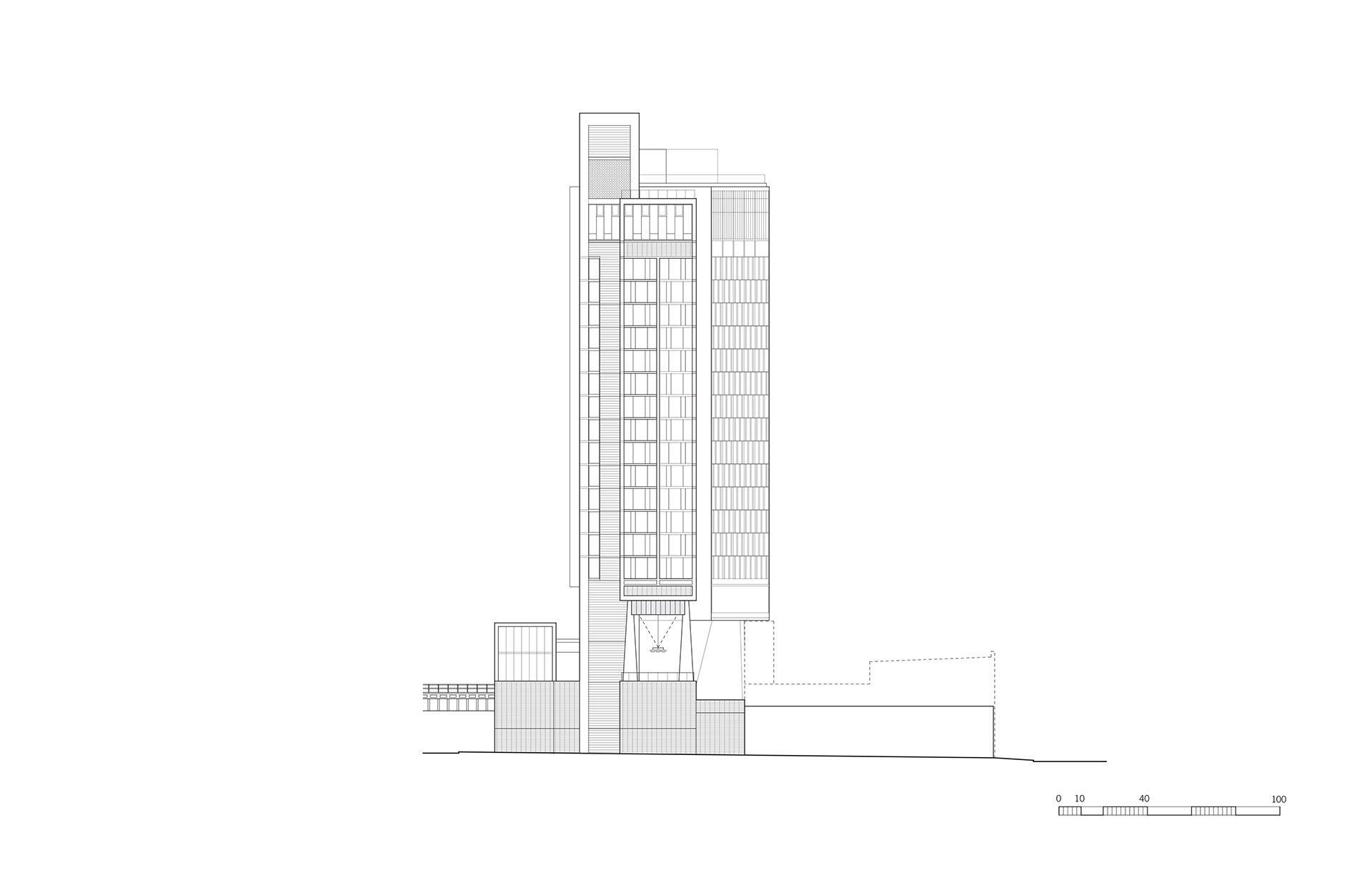 Standard-ELEVATION-West