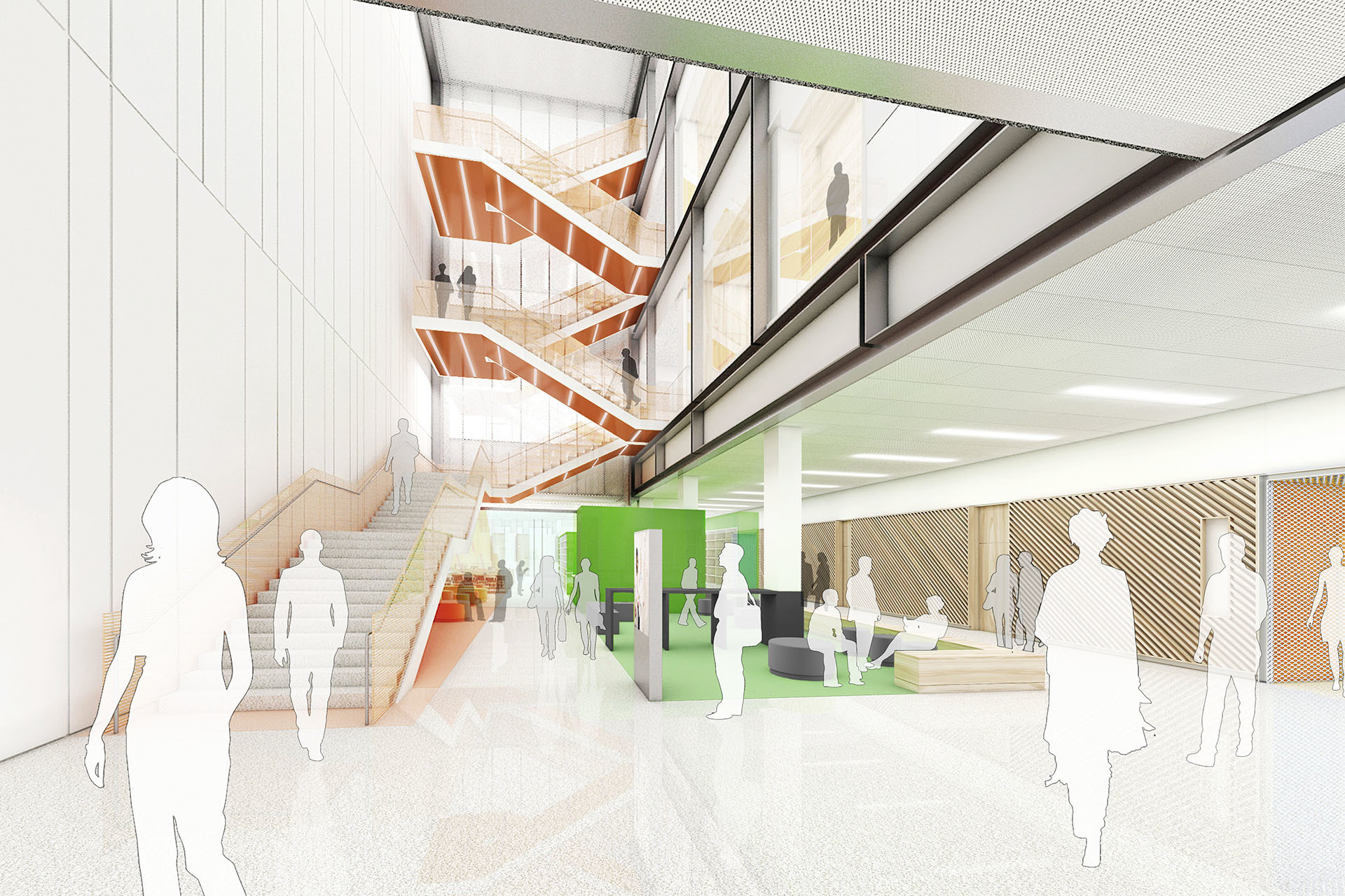2013-05-10_Rendering_LibraryStair