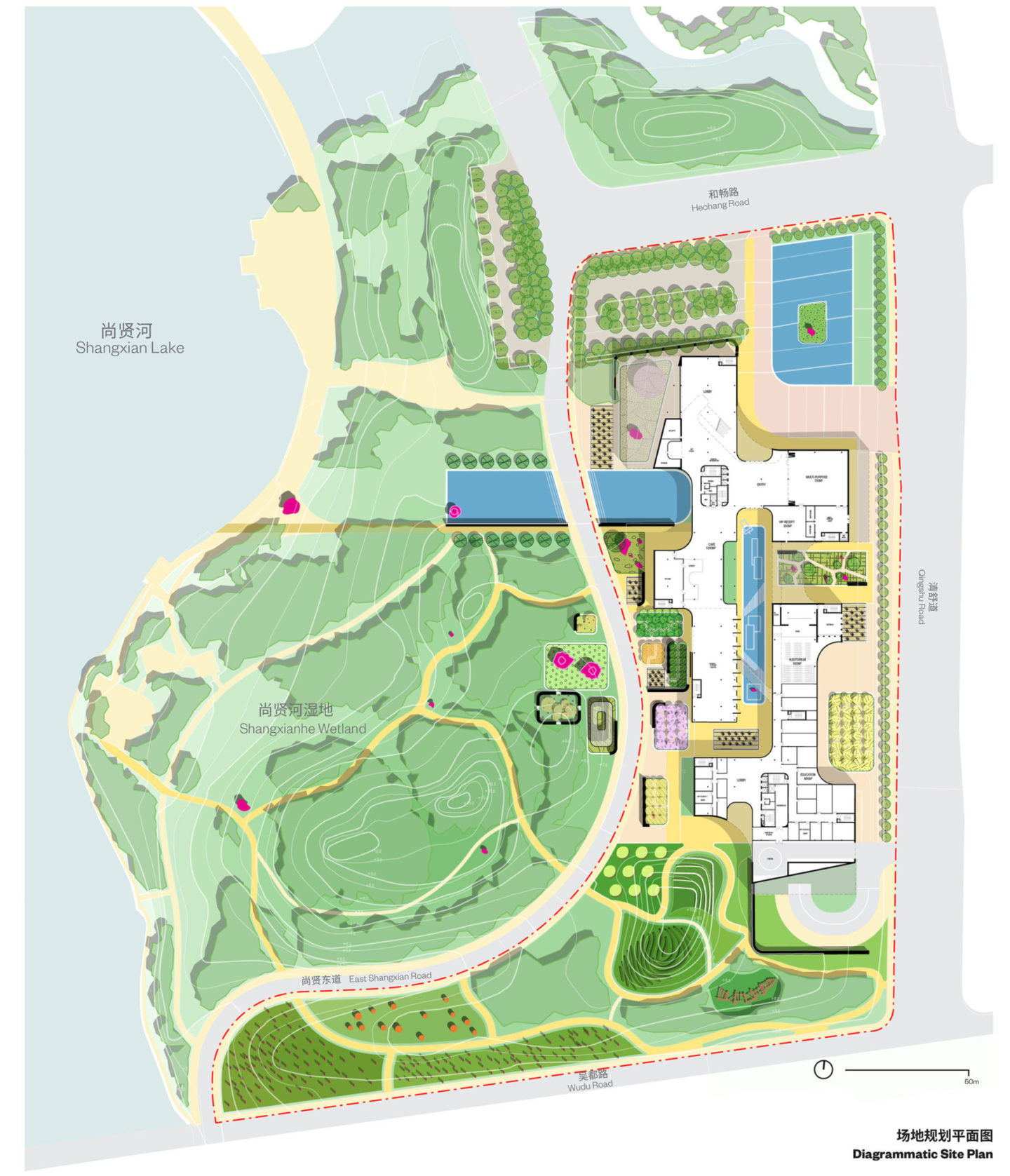 Diagrammatic-Site-Plan
