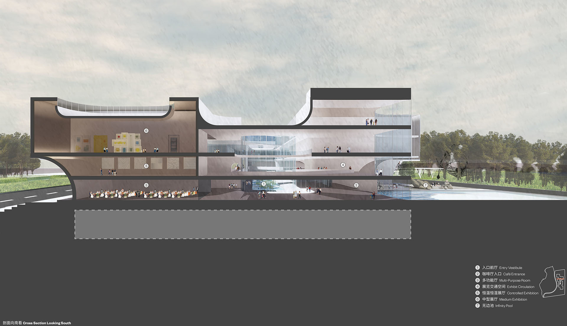Section-Perspective-Looking-South4