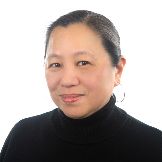 Francelle Lim