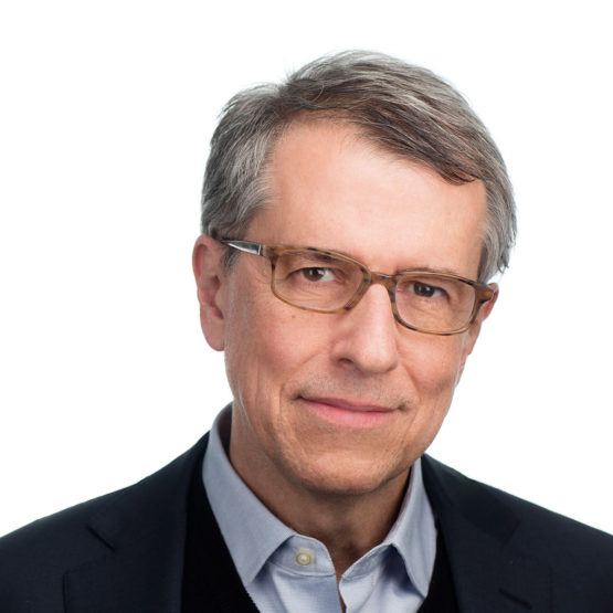 Peter Schubert
