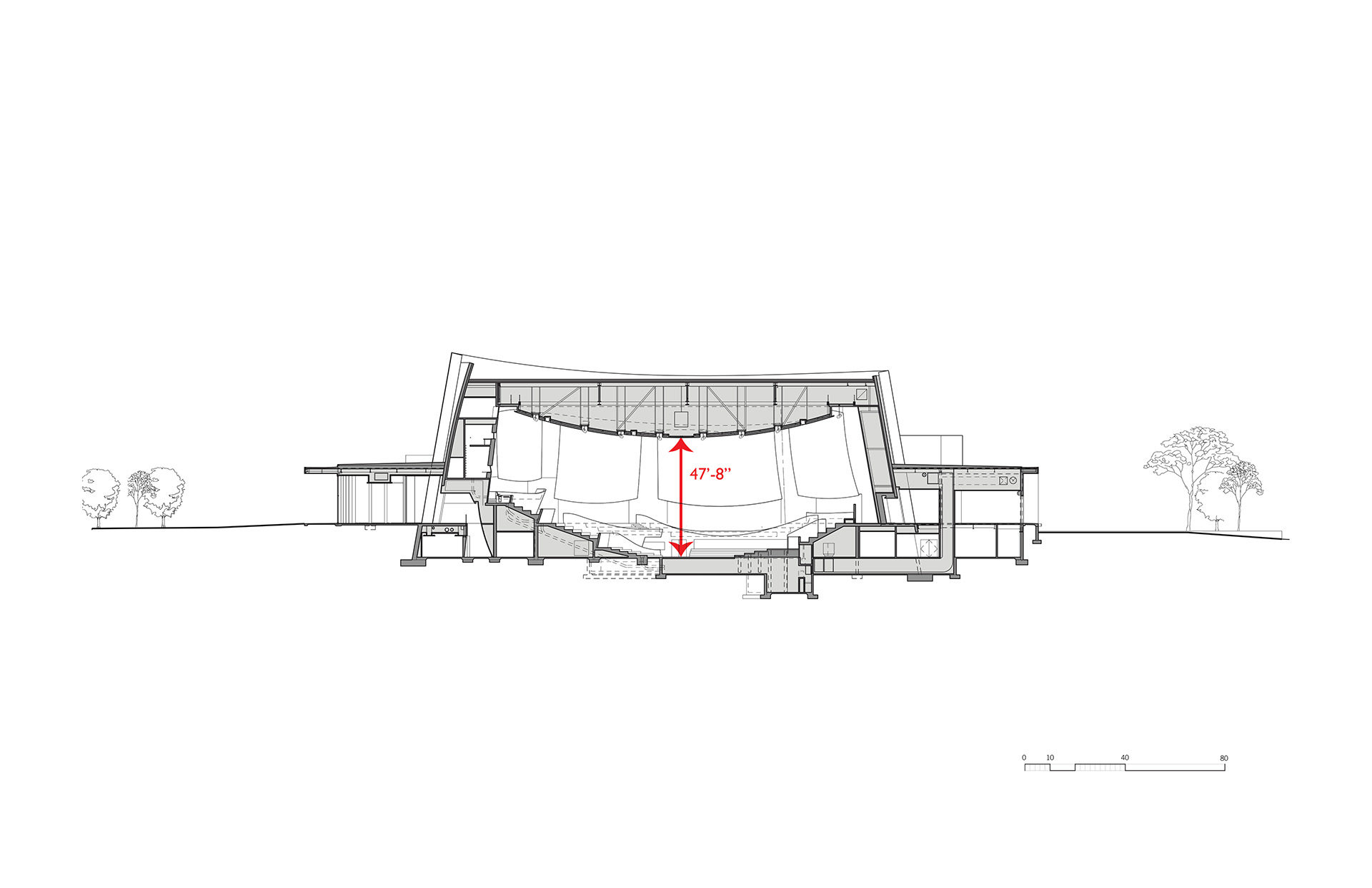 BING-SECTION-Longitudinal-Diagram