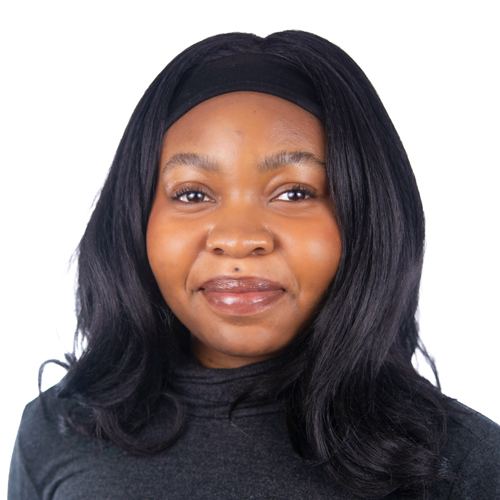 Anwuli Chukwumah