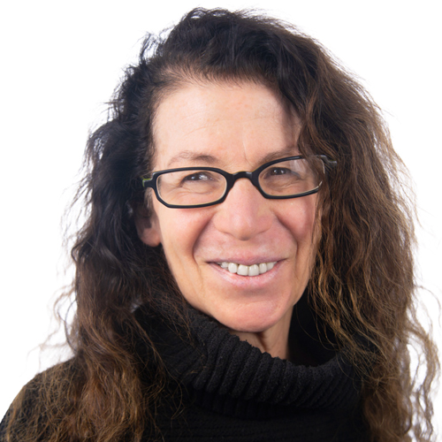 Ayelet Gezow