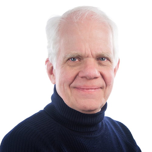 Charles Wolf