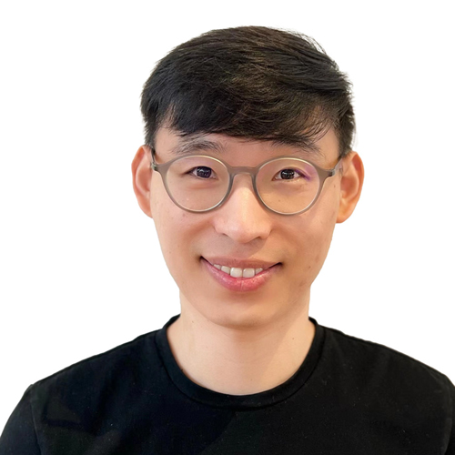 Dongbai Song