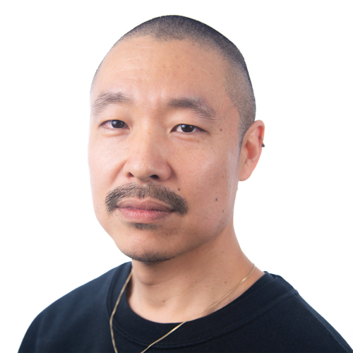 Edward Kim