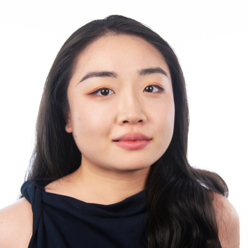 Xinyue Liu