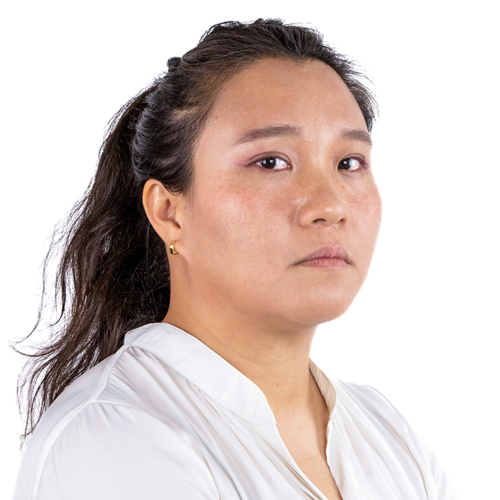 Hsiao-Chiao Peng