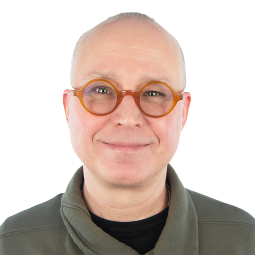 Kevin Hamlett