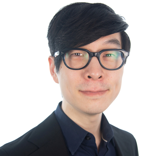 Kevin Kim