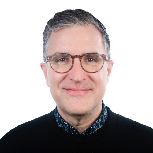 Kevin Seymour