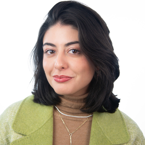 Mariana Bravo-Rivera
