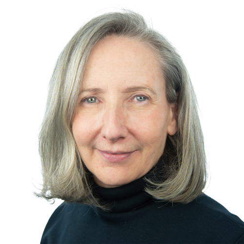 Mary Jane VanHorn