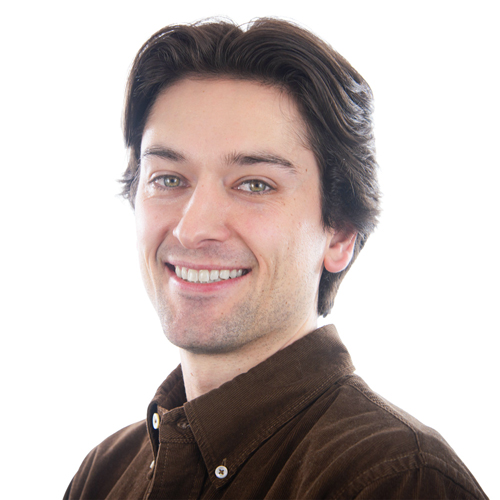 Matt Mendicino