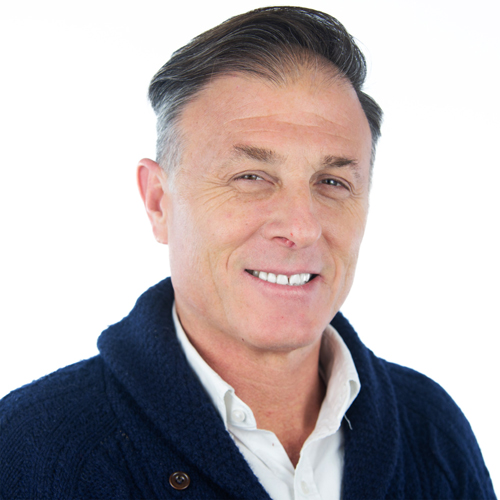 Michael Saltzman