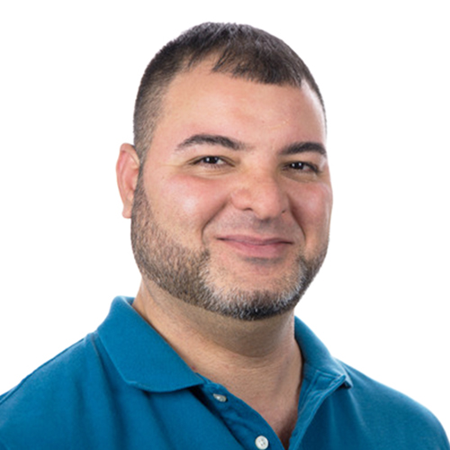 Miguel Cruz