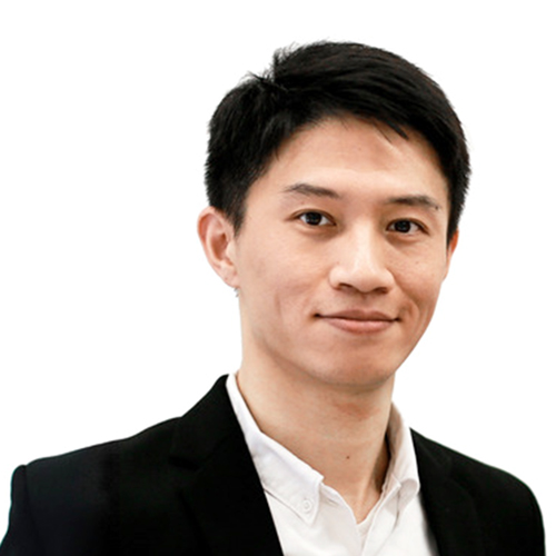Neil Yuan