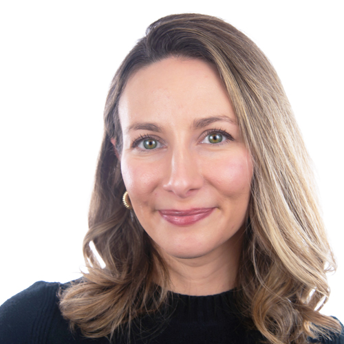 Nicole Levine