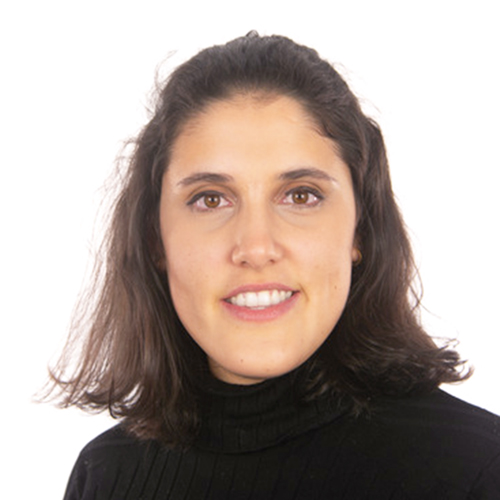 Paula Gronda